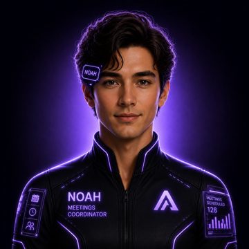 NOAH, Meetings